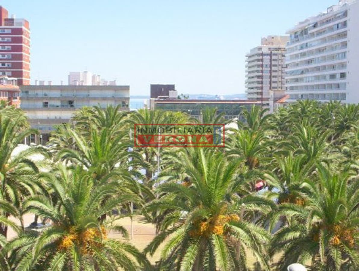 Apartamento en Peninsula, 3 dormitorios * - Inmobiliaria Verona Punta
