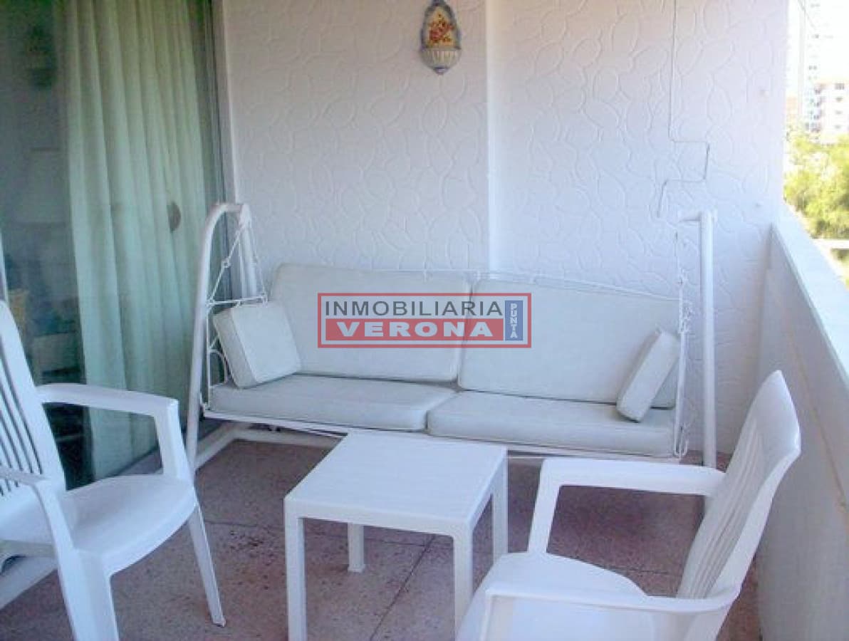 Apartamento en Peninsula, 3 dormitorios * - Inmobiliaria Verona Punta
