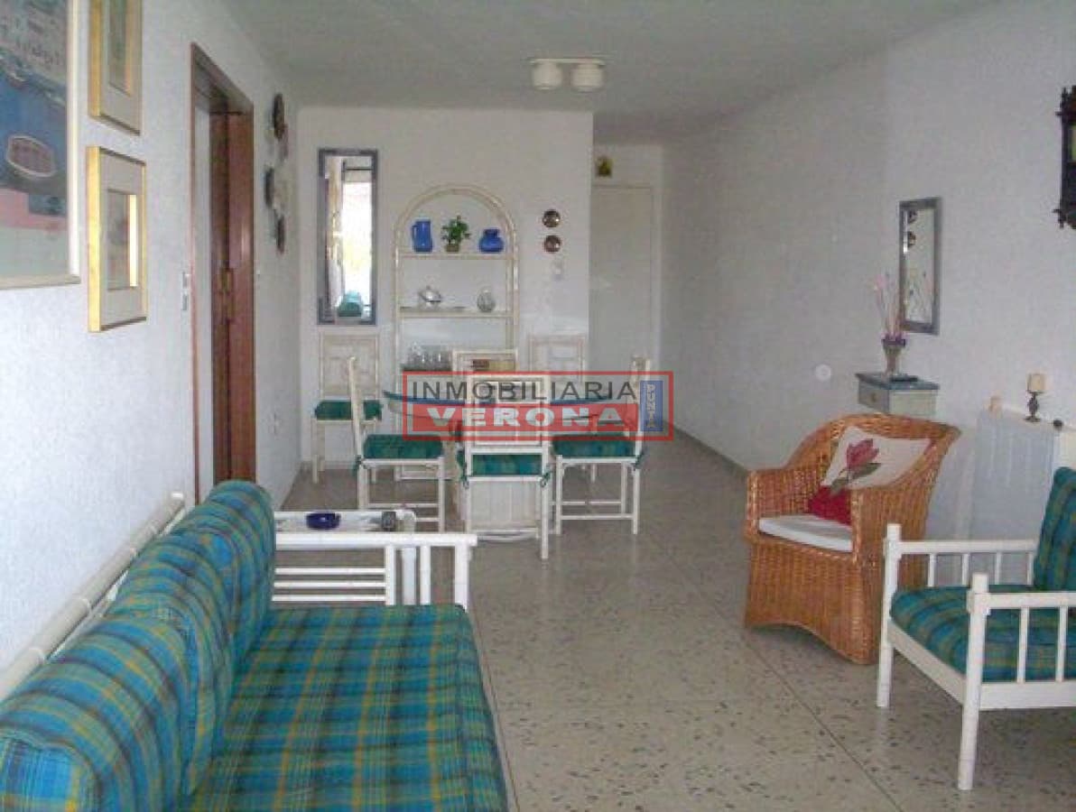 Apartamento en Peninsula, 3 dormitorios * - Inmobiliaria Verona Punta