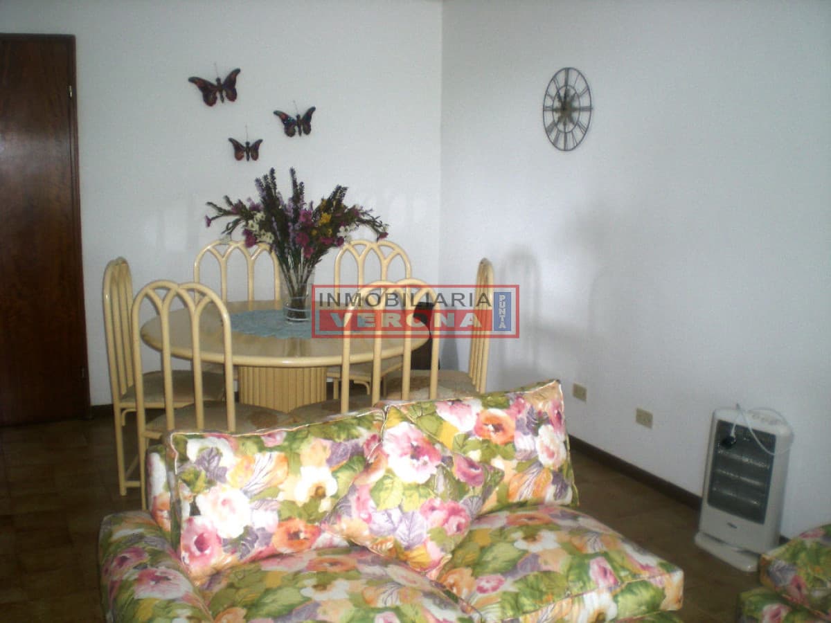 Apartamento en Roosevelt, 2 dormitorios * - Inmobiliaria Verona Punta