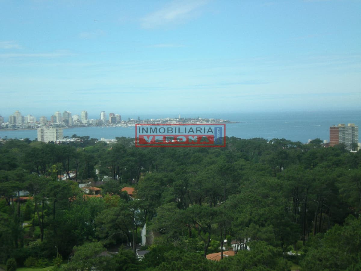 Apartamento en Roosevelt, 2 dormitorios * - Inmobiliaria Verona Punta