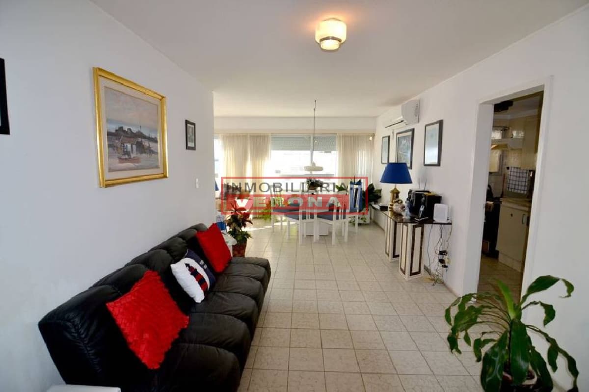 Apartamento en Peninsula, 2 dormitorios * - Inmobiliaria Verona Punta