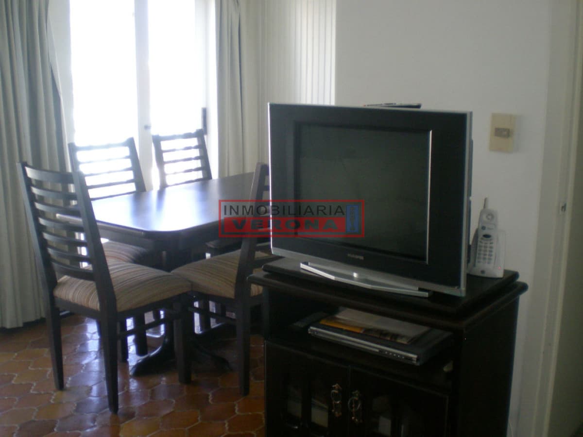 Apartamento en Peninsula, 2 dormitorios * - Inmobiliaria Verona Punta
