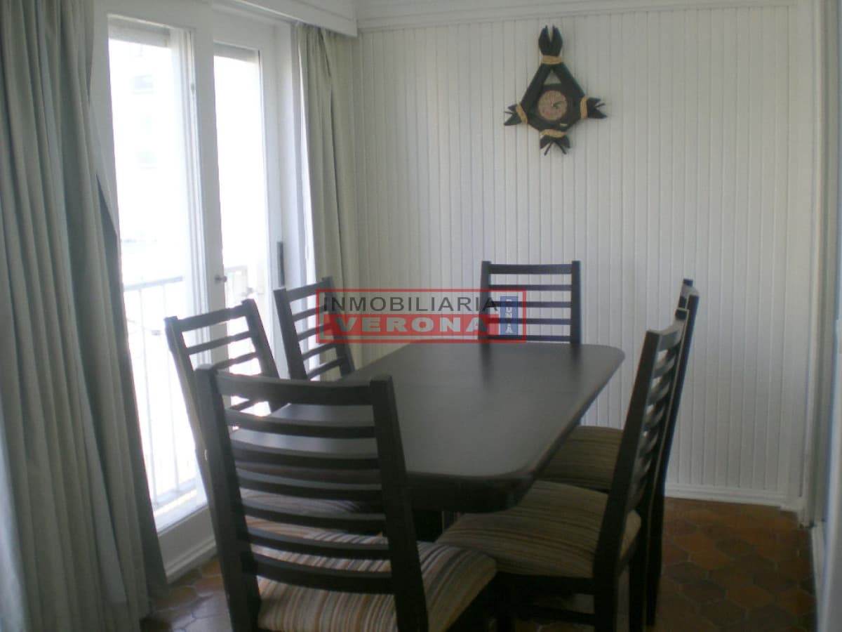 Apartamento en Peninsula, 2 dormitorios * - Inmobiliaria Verona Punta