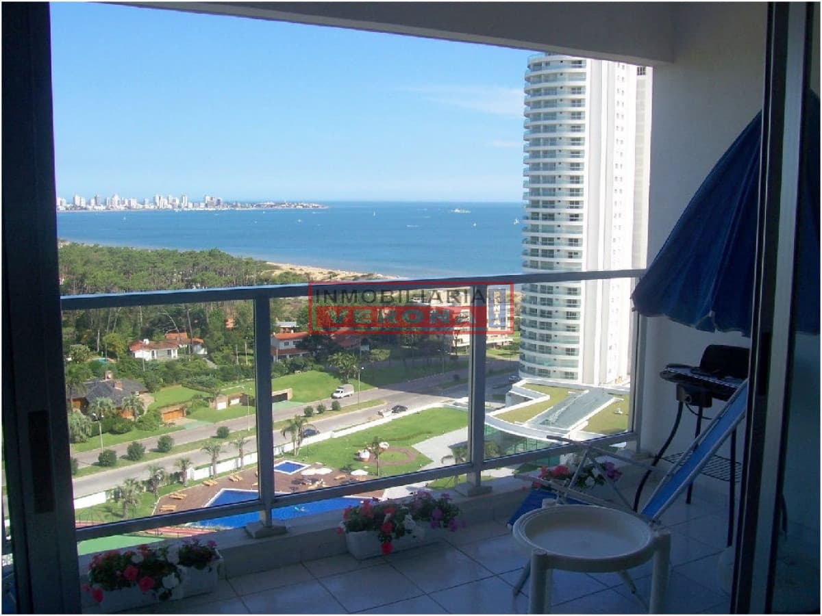 Apartamento en Mansa, 3 dormitorios * - Inmobiliaria Verona Punta
