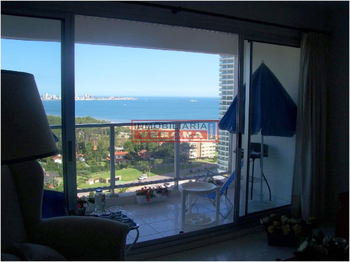 Apartamento en Mansa, 3 dormitorios * - Inmobiliaria Verona Punta
