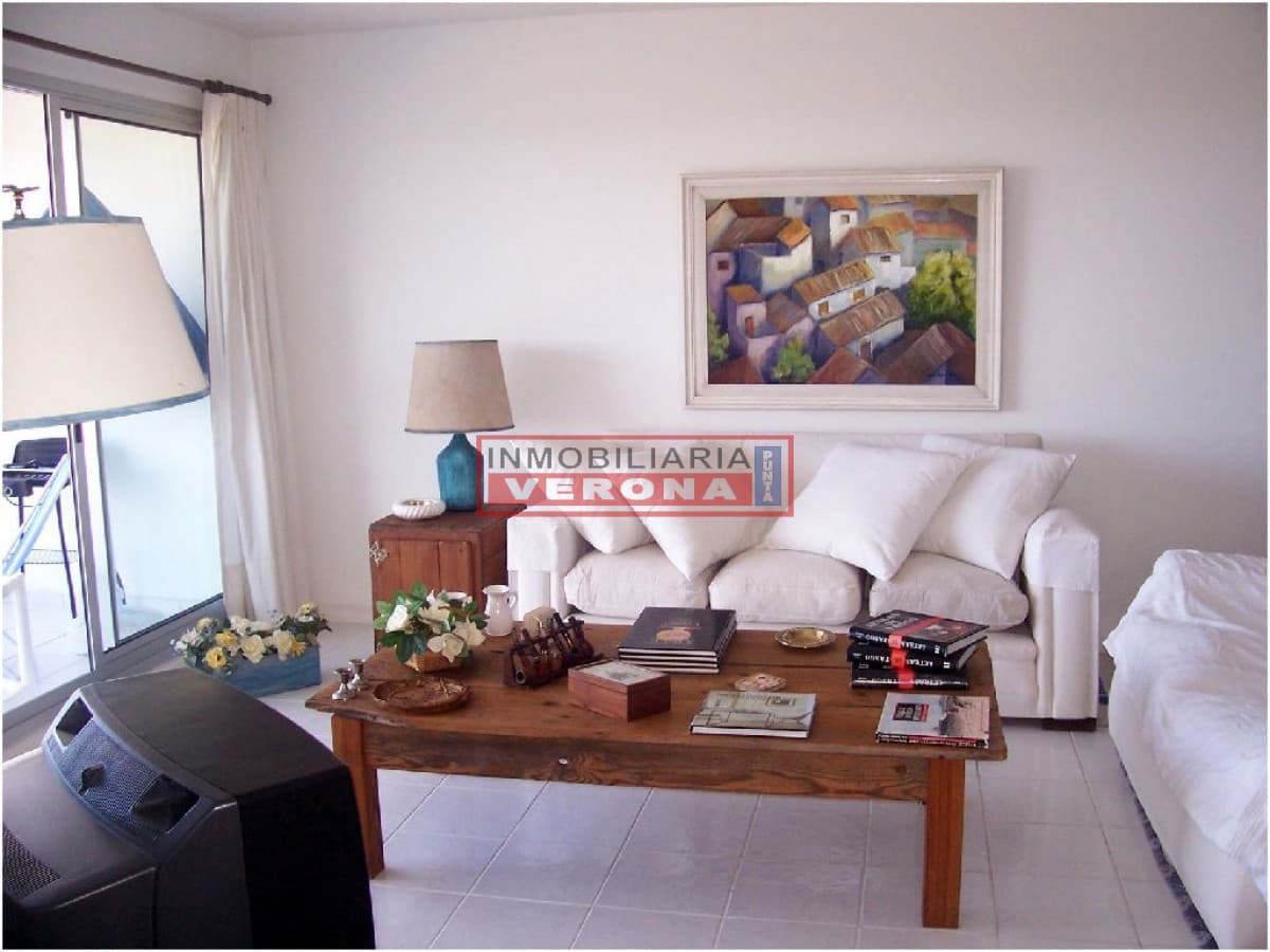 Apartamento en Mansa, 3 dormitorios * - Inmobiliaria Verona Punta