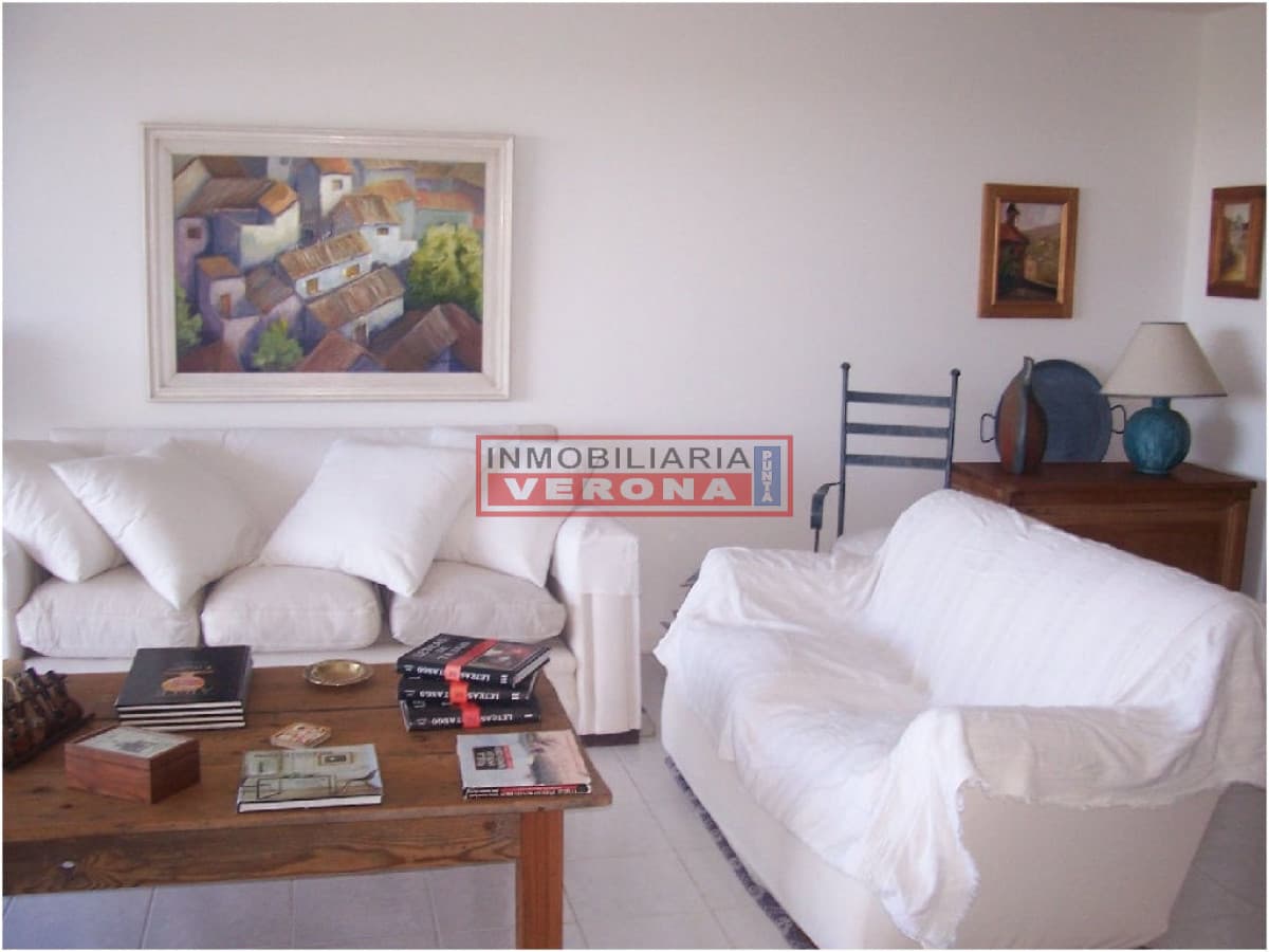 Apartamento en Mansa, 3 dormitorios * - Inmobiliaria Verona Punta