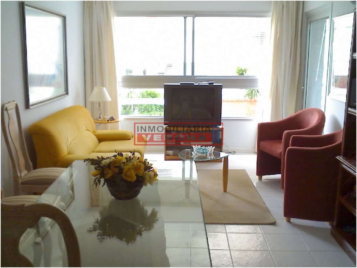 Apartamento en Mansa, 1 dormitorios * - Inmobiliaria Verona Punta