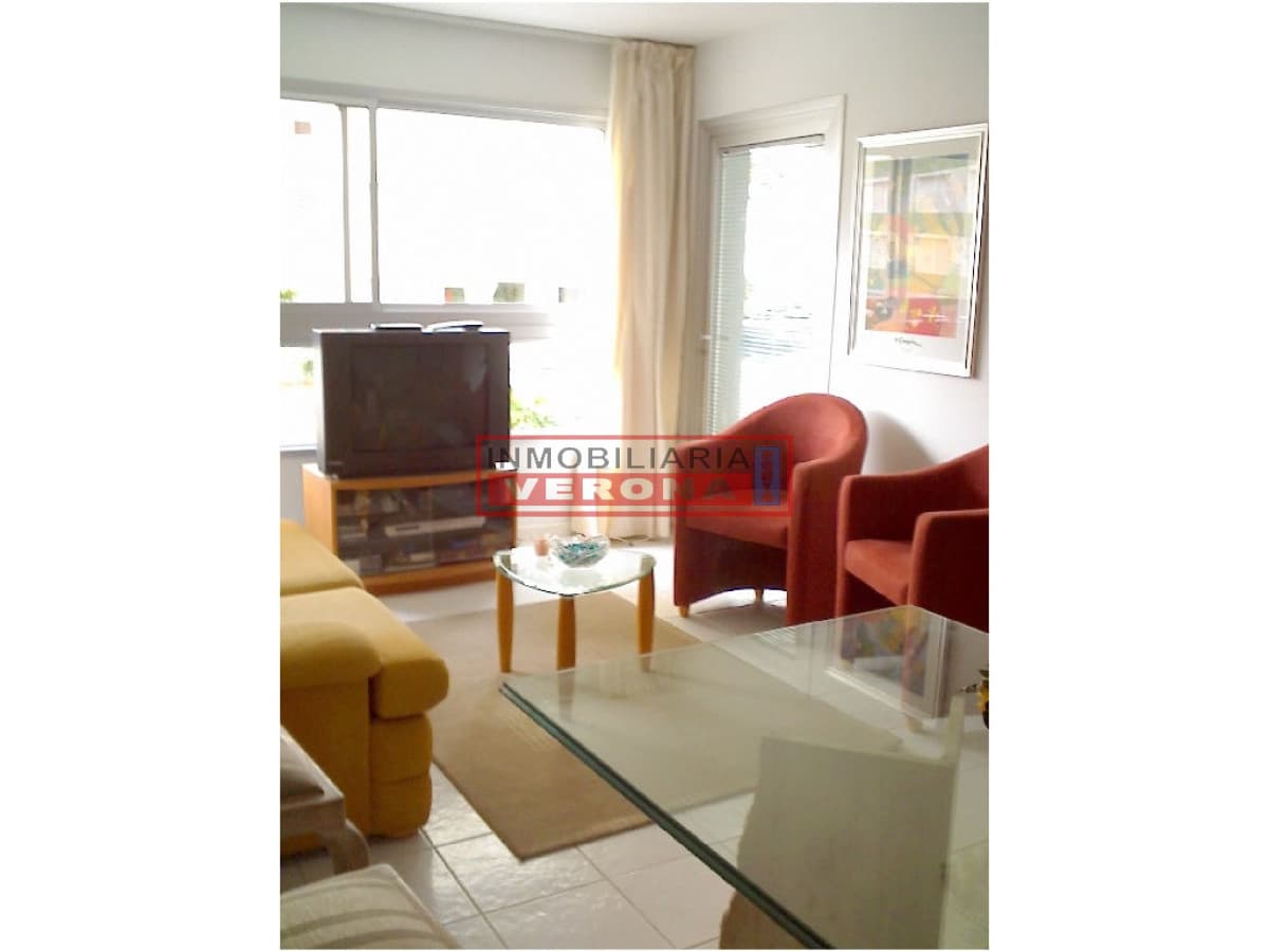 Apartamento en Mansa, 1 dormitorios * - Inmobiliaria Verona Punta