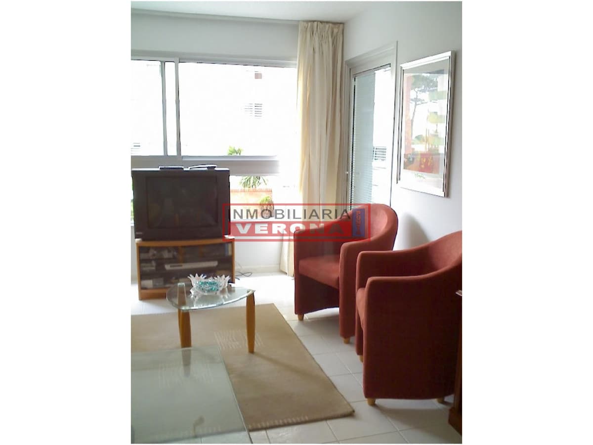 Apartamento en Mansa, 1 dormitorios * - Inmobiliaria Verona Punta