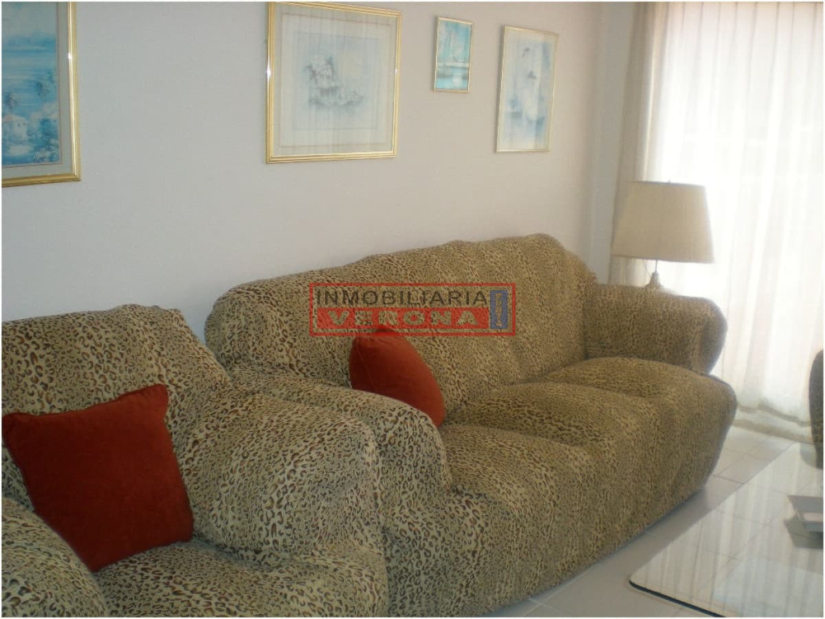 Apartamento en Brava, 3 dormitorios * - Inmobiliaria Verona Punta