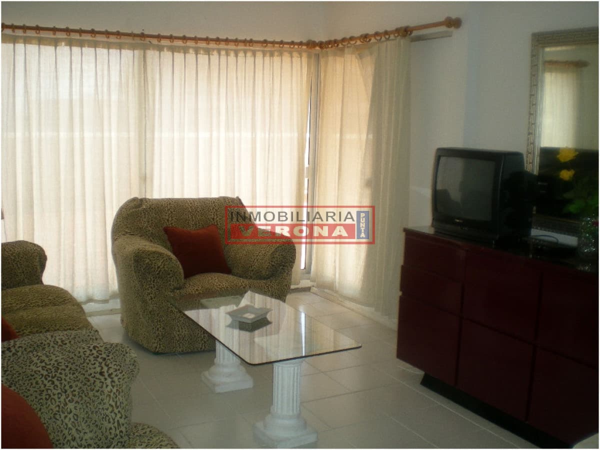 Apartamento en Brava, 3 dormitorios * - Inmobiliaria Verona Punta