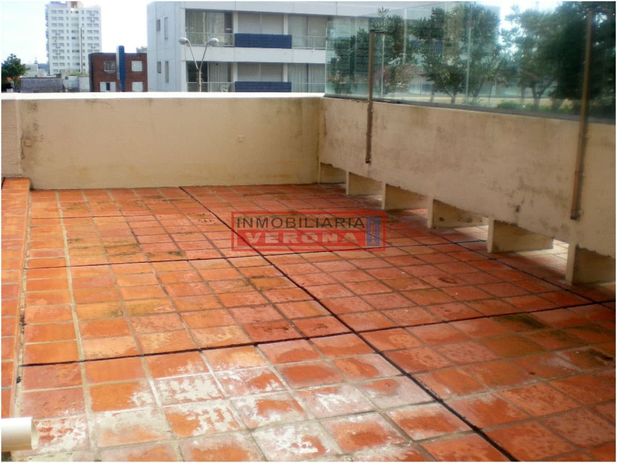 Apartamento en Brava, 3 dormitorios * - Inmobiliaria Verona Punta