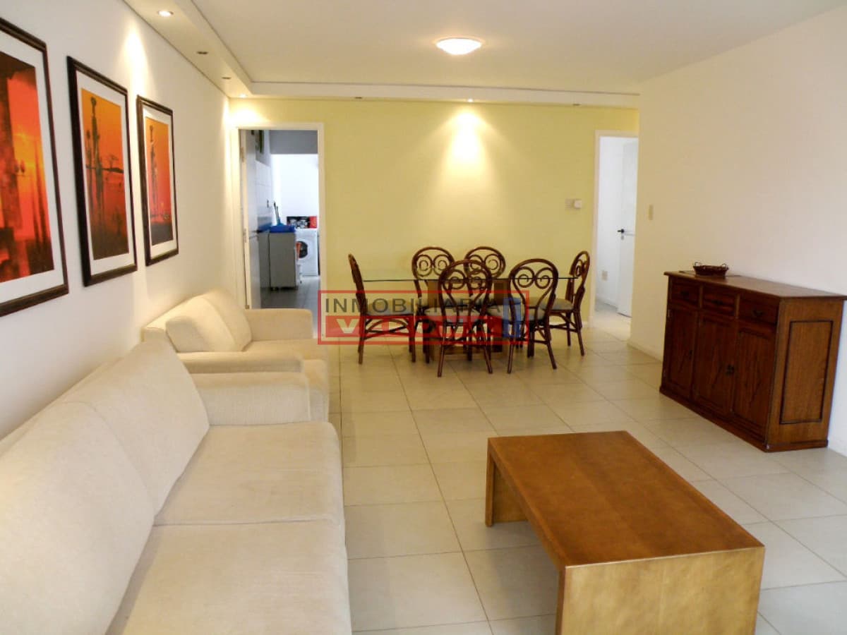 Apartamento en Peninsula, 3 dormitorios * - Inmobiliaria Verona Punta