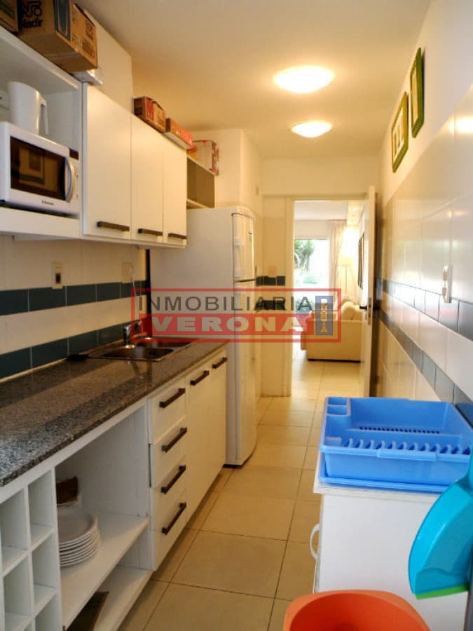 Apartamento en Peninsula, 3 dormitorios * - Inmobiliaria Verona Punta