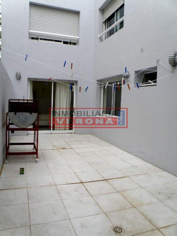 Apartamento en Peninsula, 3 dormitorios * - Inmobiliaria Verona Punta