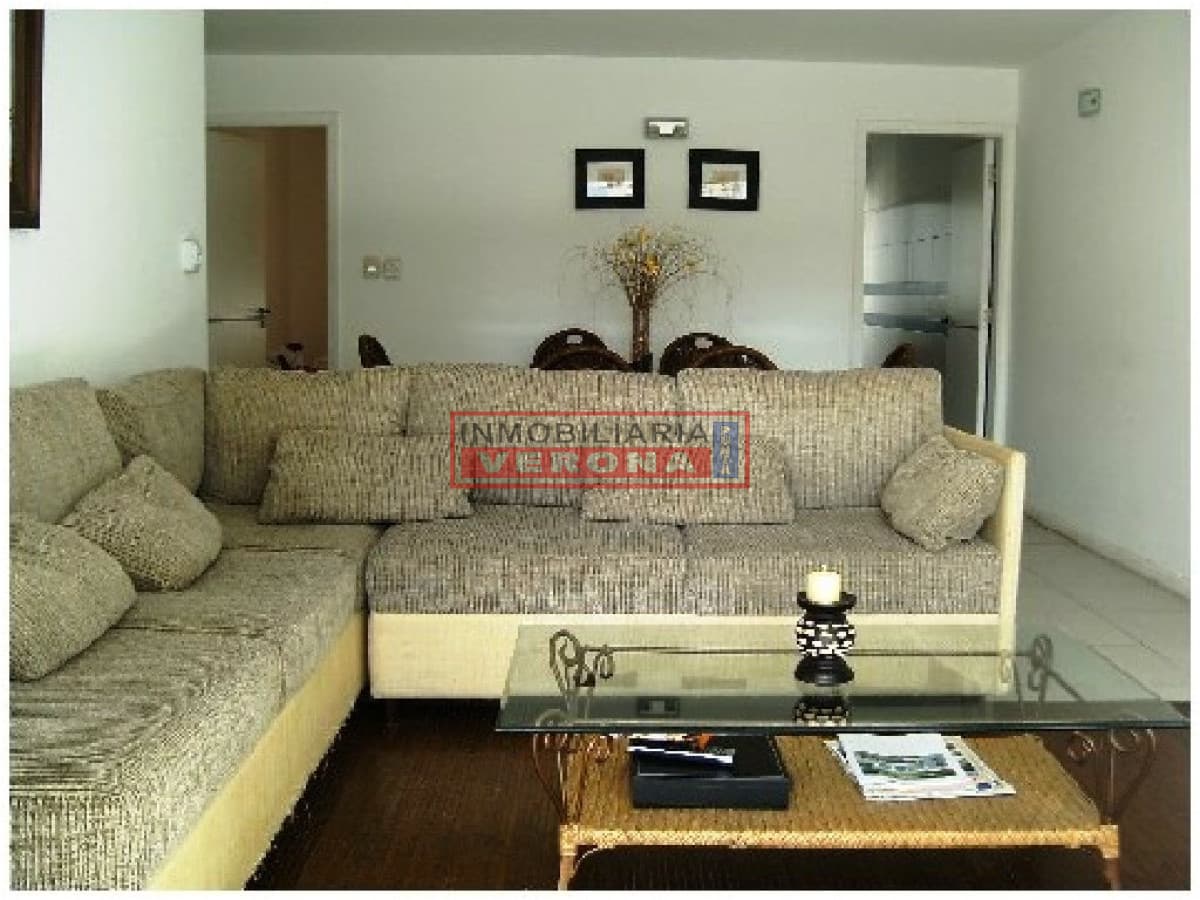 Apartamento en Peninsula, 3 dormitorios * - Inmobiliaria Verona Punta