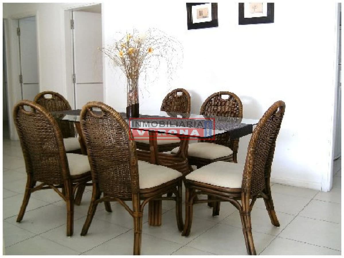 Apartamento en Peninsula, 3 dormitorios * - Inmobiliaria Verona Punta