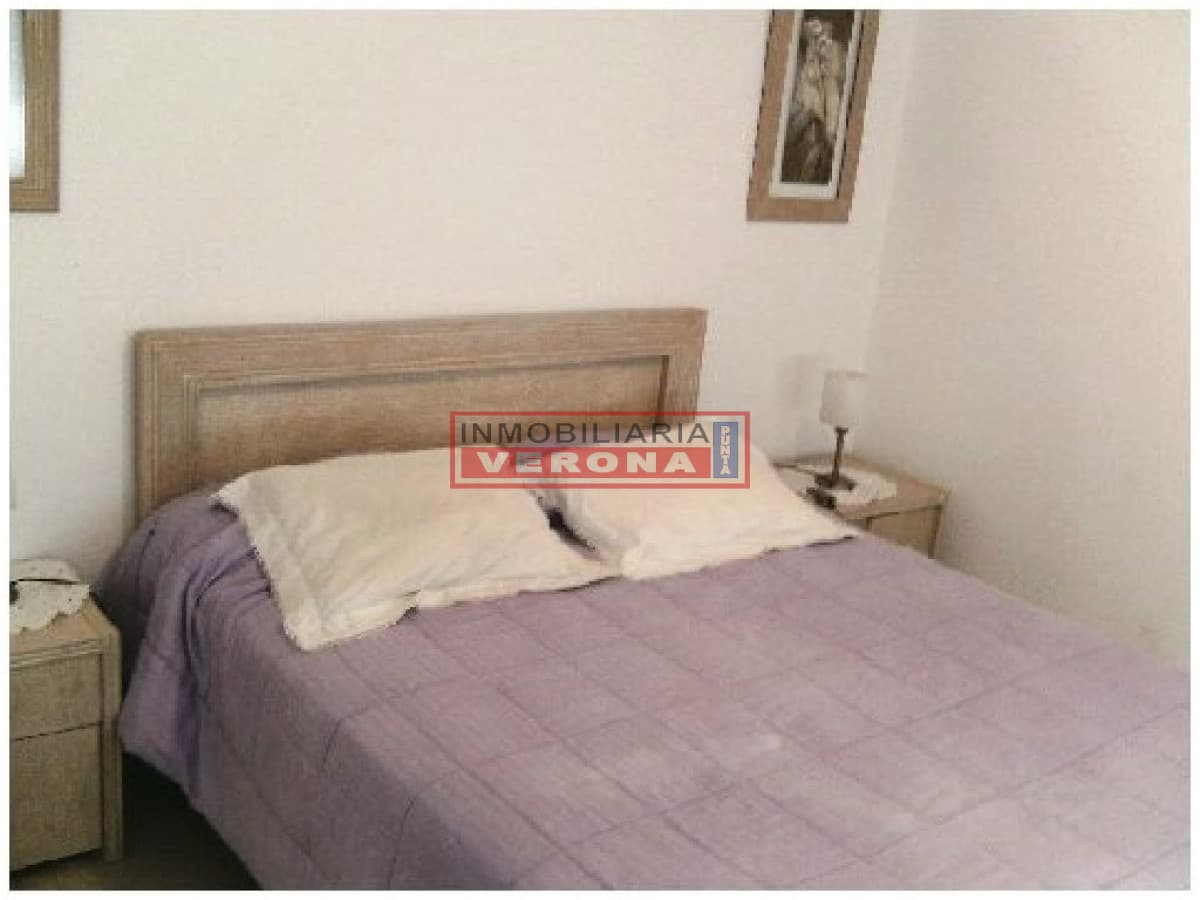 Apartamento en Peninsula, 3 dormitorios * - Inmobiliaria Verona Punta