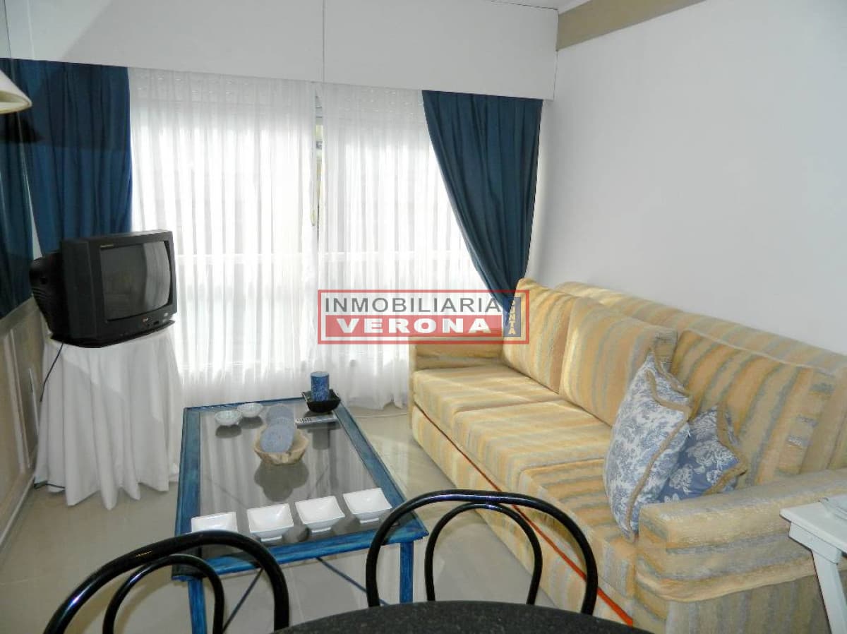 Apartamento en Peninsula, 1 dormitorios * - Inmobiliaria Verona Punta