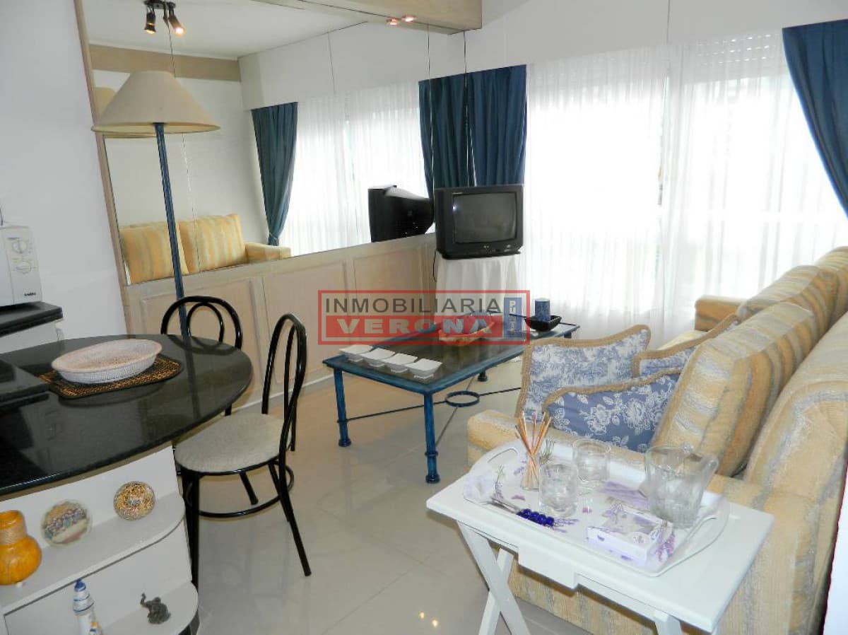 Apartamento en Peninsula, 1 dormitorios * - Inmobiliaria Verona Punta