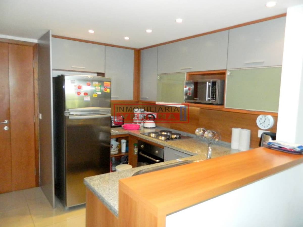 Apartamento en Roosevelt, 1 dormitorios * - Inmobiliaria Verona Punta