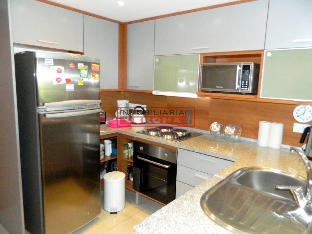 Apartamento en Roosevelt, 1 dormitorios * - Inmobiliaria Verona Punta