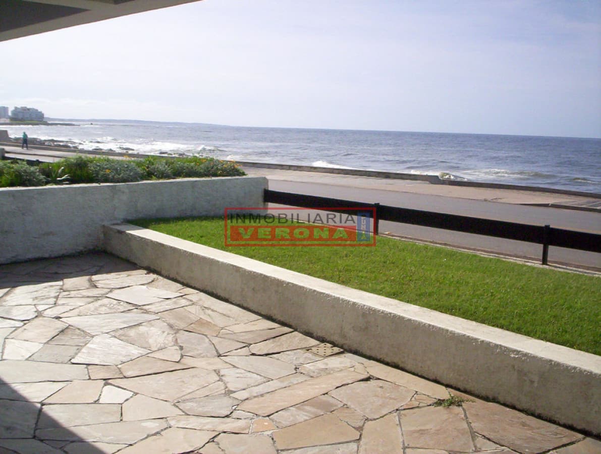 Apartamento en Peninsula, 3 dormitorios * - Inmobiliaria Verona Punta
