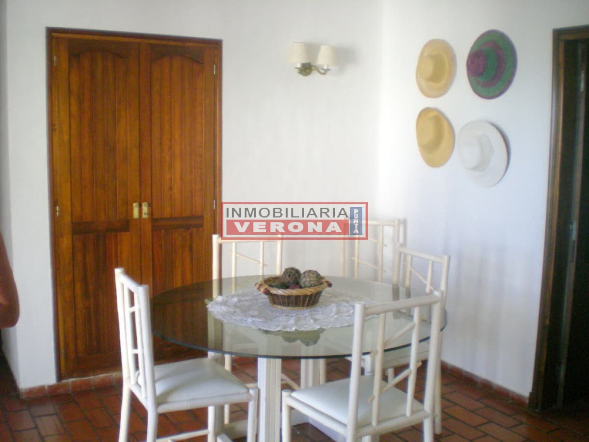 Apartamento en Mansa, 2 dormitorios * - Inmobiliaria Verona Punta