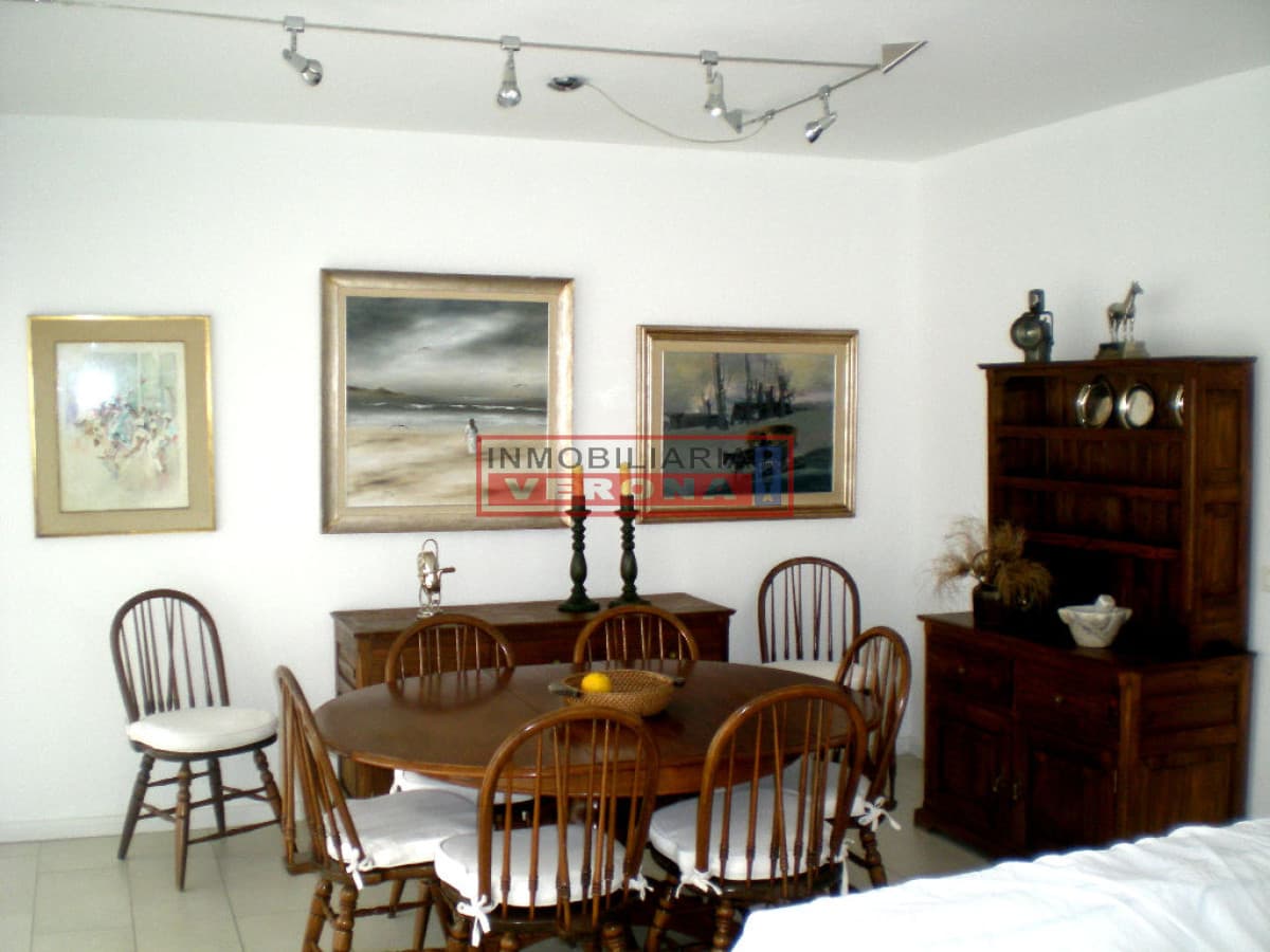 Apartamento en Peninsula, 3 dormitorios * - Inmobiliaria Verona Punta