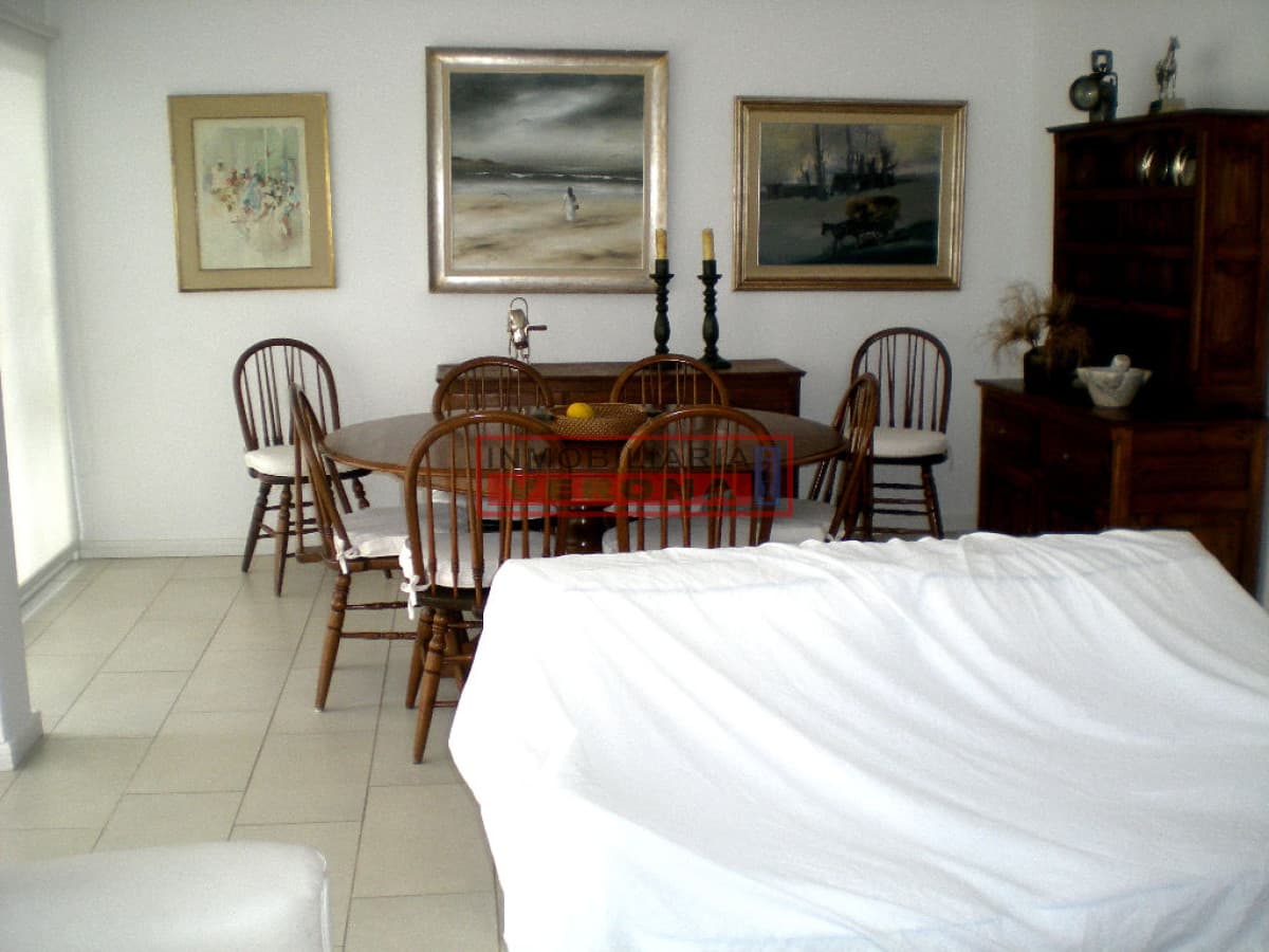 Apartamento en Peninsula, 3 dormitorios * - Inmobiliaria Verona Punta