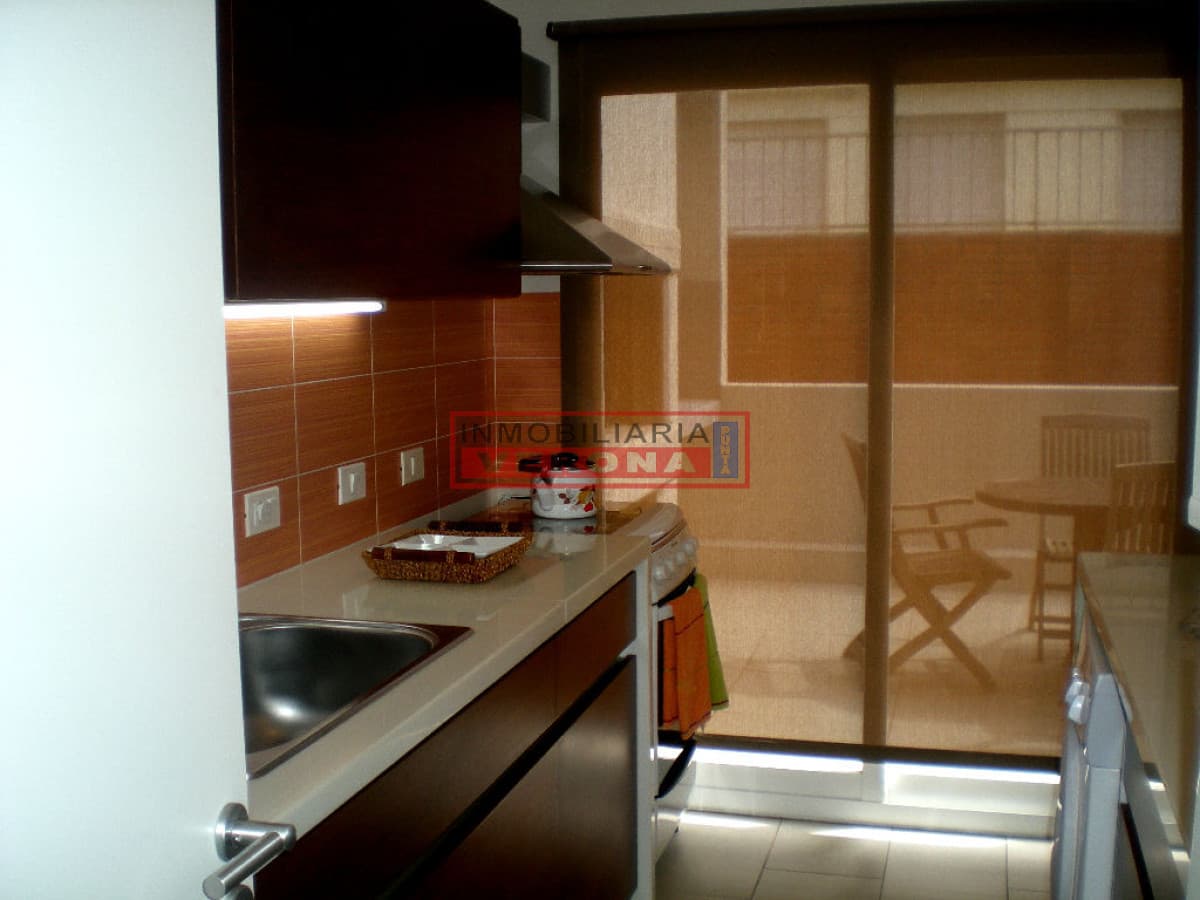 Apartamento en Peninsula, 3 dormitorios * - Inmobiliaria Verona Punta