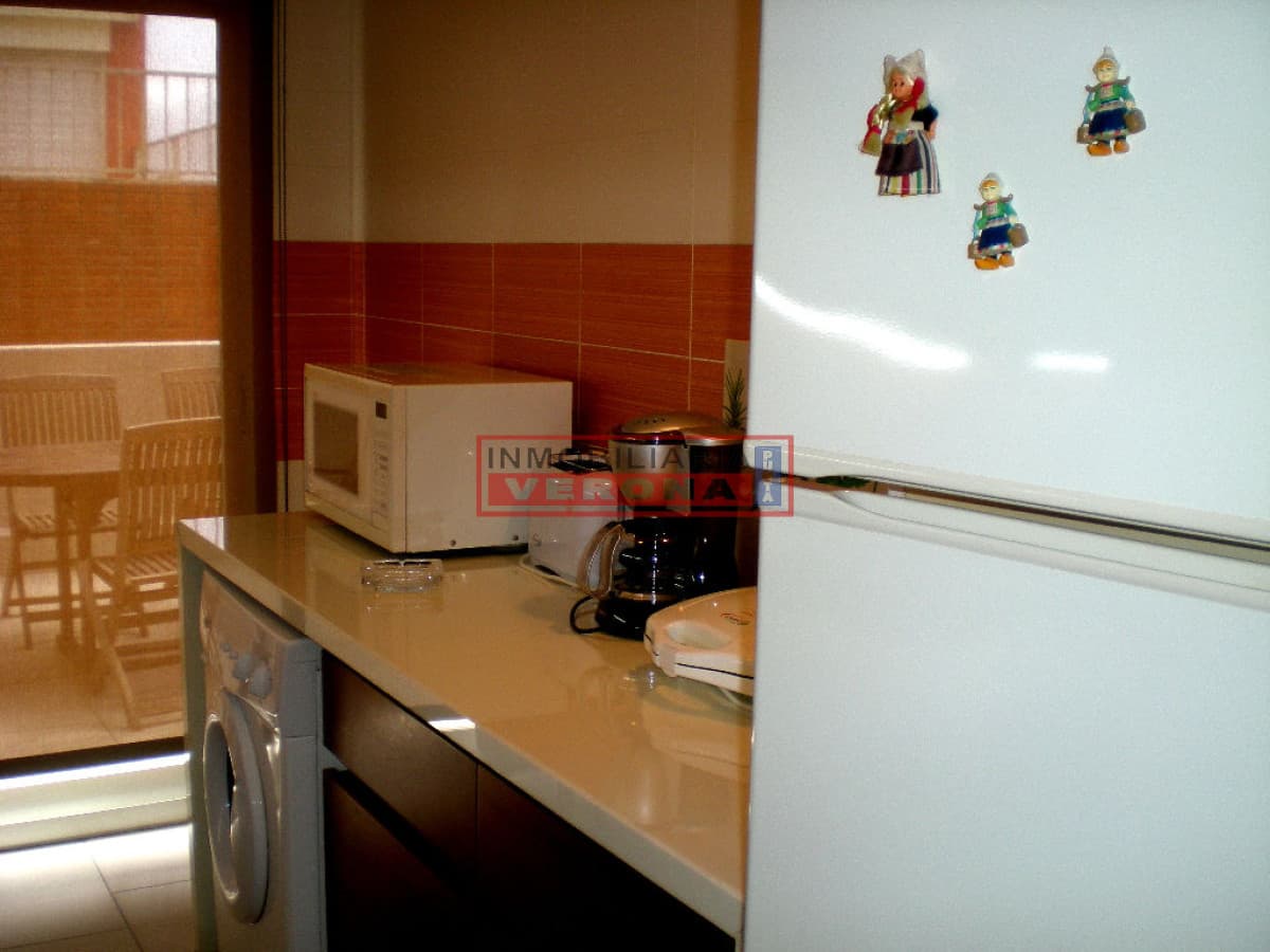 Apartamento en Peninsula, 3 dormitorios * - Inmobiliaria Verona Punta