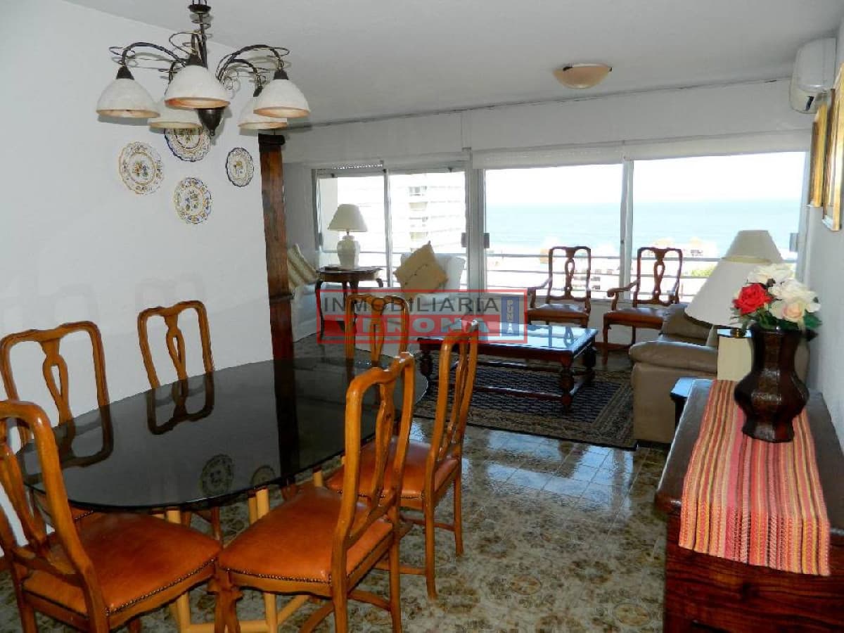 Apartamento en Peninsula, 2 dormitorios * - Inmobiliaria Verona Punta