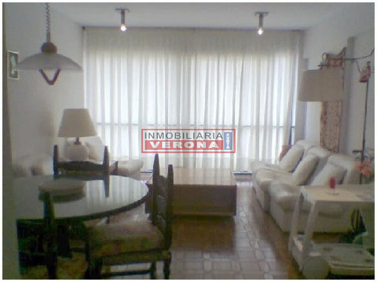Apartamento en Mansa, 2 dormitorios * - Inmobiliaria Verona Punta