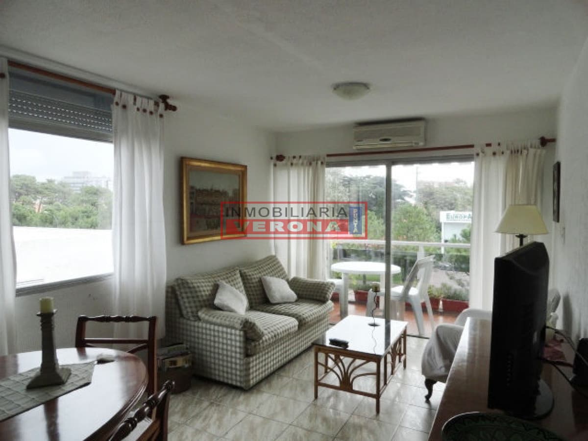Apartamento en Aidy Grill, 2 dormitorios * - Inmobiliaria Verona Punta