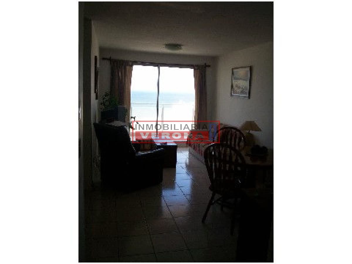 Apartamento en Brava, 1 dormitorios * - Inmobiliaria Verona Punta