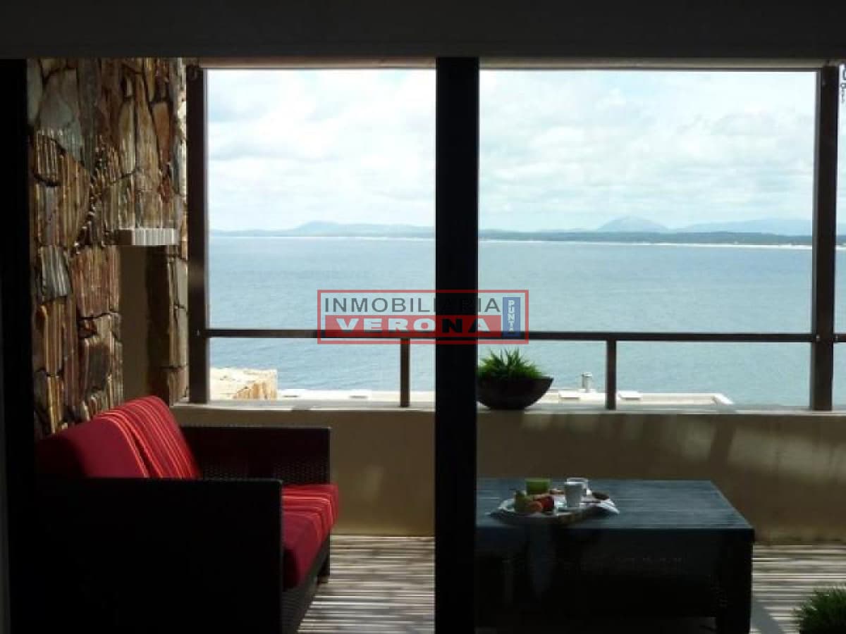 Apartamento en Punta Ballena, 4 dormitorios * - Inmobiliaria Verona Punta