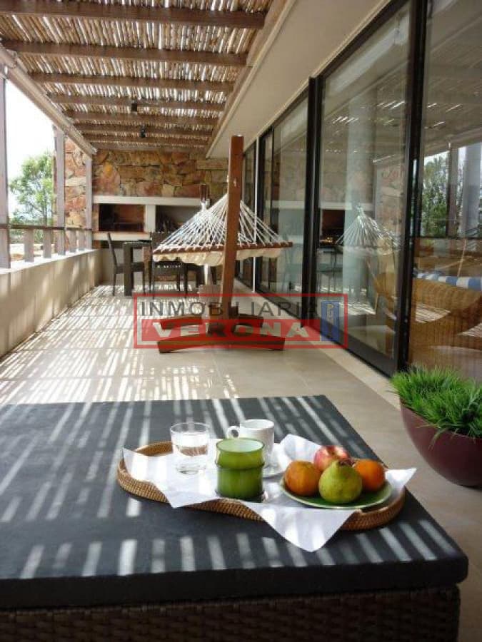 Apartamento en Punta Ballena, 4 dormitorios * - Inmobiliaria Verona Punta