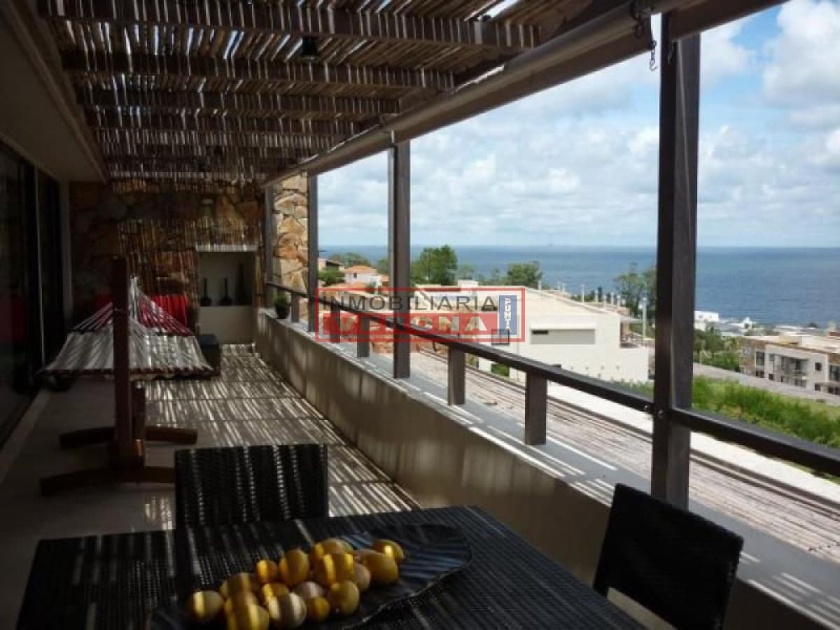 Apartamento en Punta Ballena, 4 dormitorios * - Inmobiliaria Verona Punta