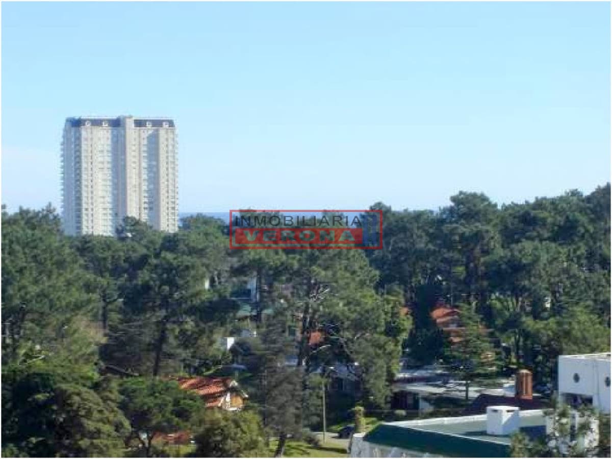 Apartamento en Roosevelt, 3 dormitorios * - Inmobiliaria Verona Punta
