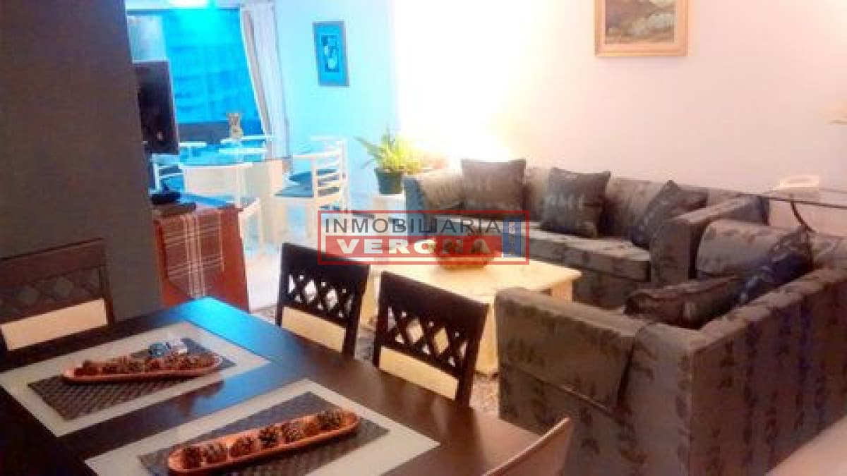 Apartamento en Brava, 2 dormitorios * - Inmobiliaria Verona Punta