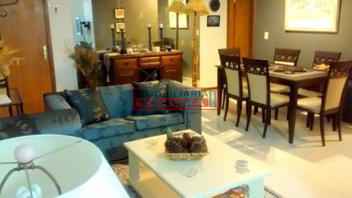 Apartamento en Brava, 2 dormitorios * - Inmobiliaria Verona Punta