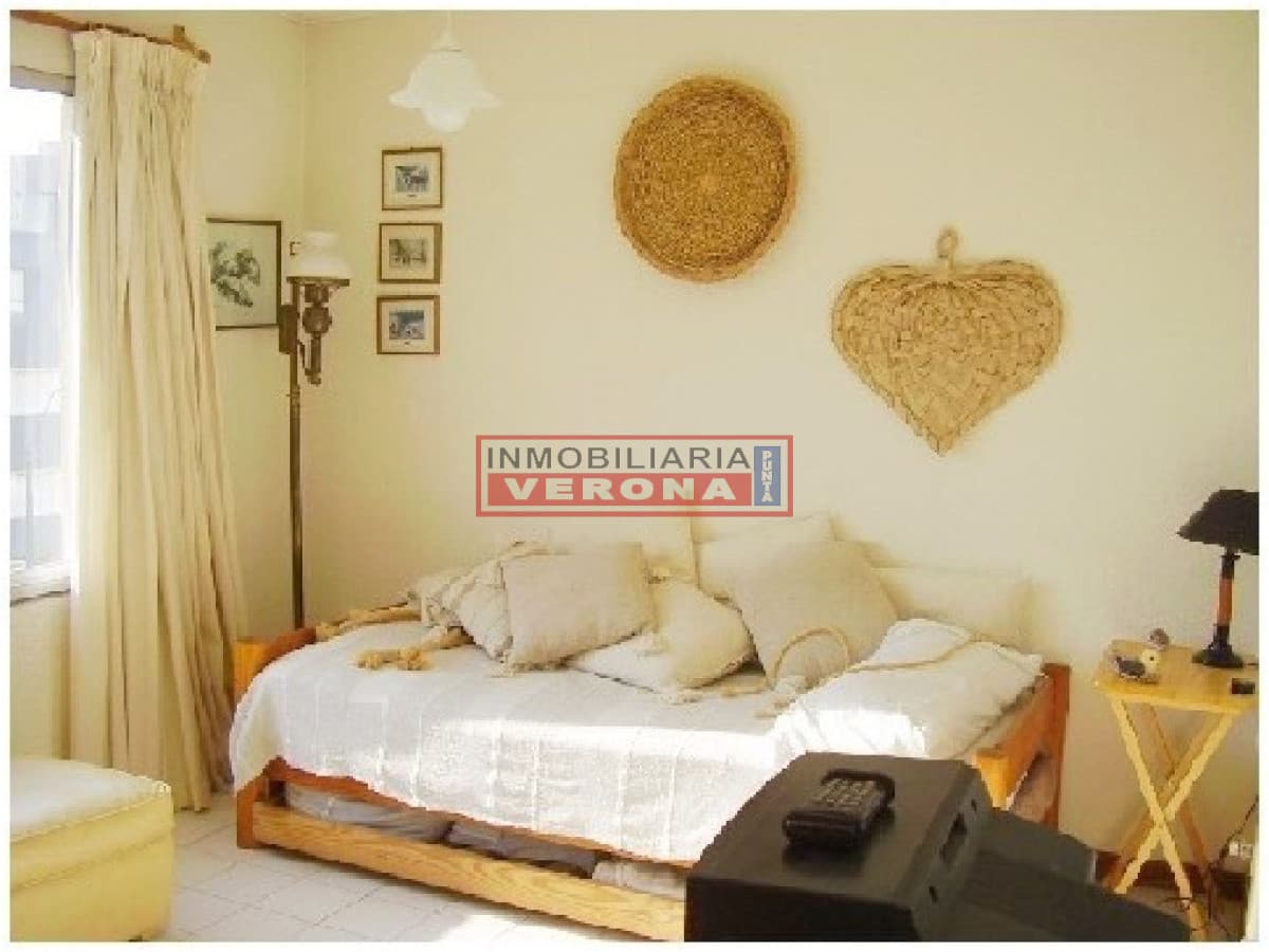Apartamento en Peninsula, 1 dormitorios * - Inmobiliaria Verona Punta