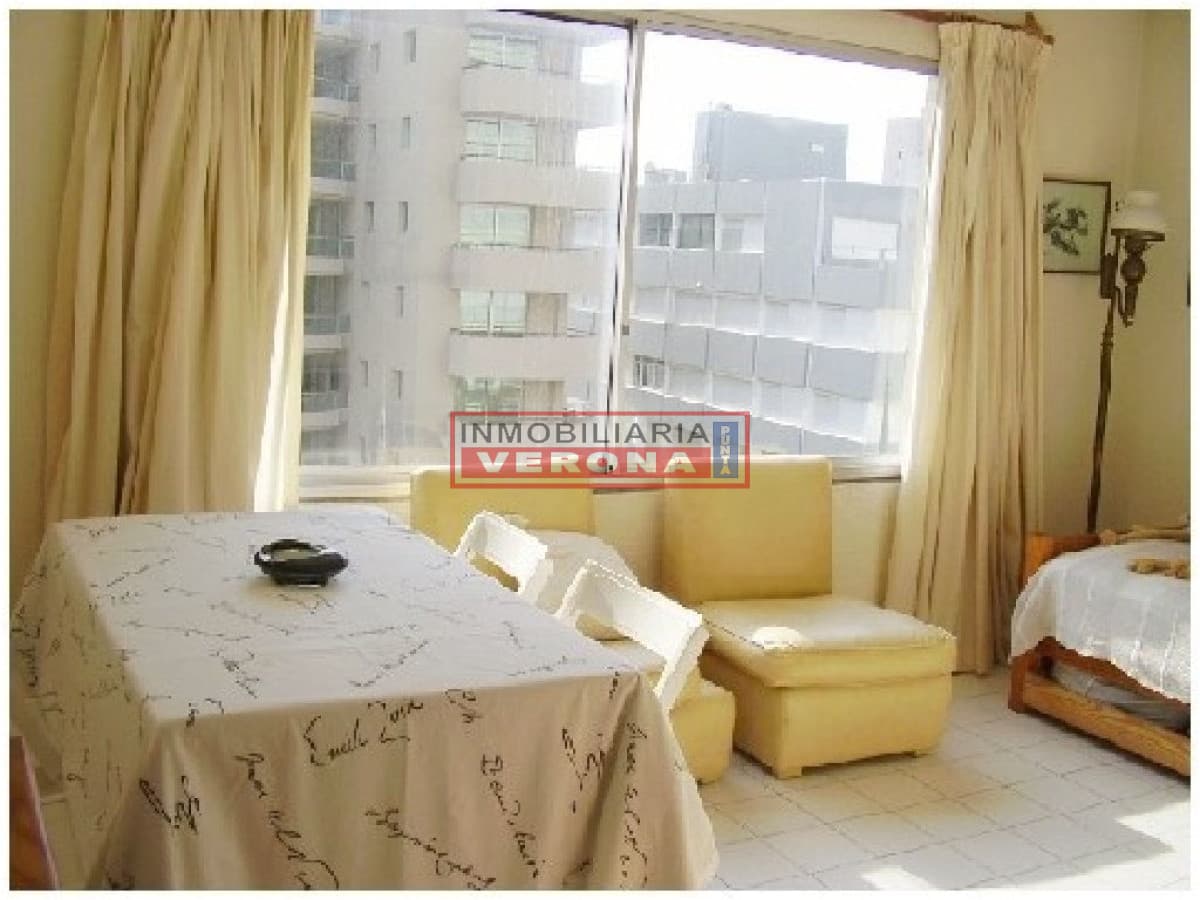 Apartamento en Peninsula, 1 dormitorios * - Inmobiliaria Verona Punta