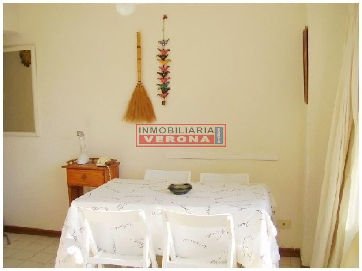 Apartamento en Peninsula, 1 dormitorios * - Inmobiliaria Verona Punta