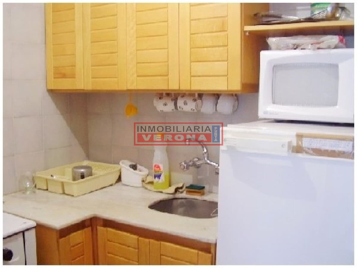Apartamento en Peninsula, 1 dormitorios * - Inmobiliaria Verona Punta