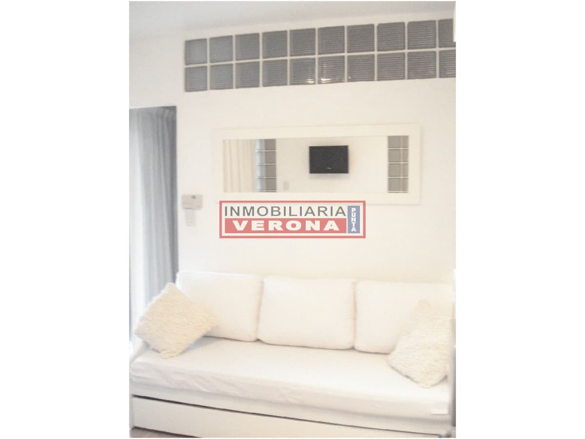 Apartamento en Mansa, 2 dormitorios * - Inmobiliaria Verona Punta