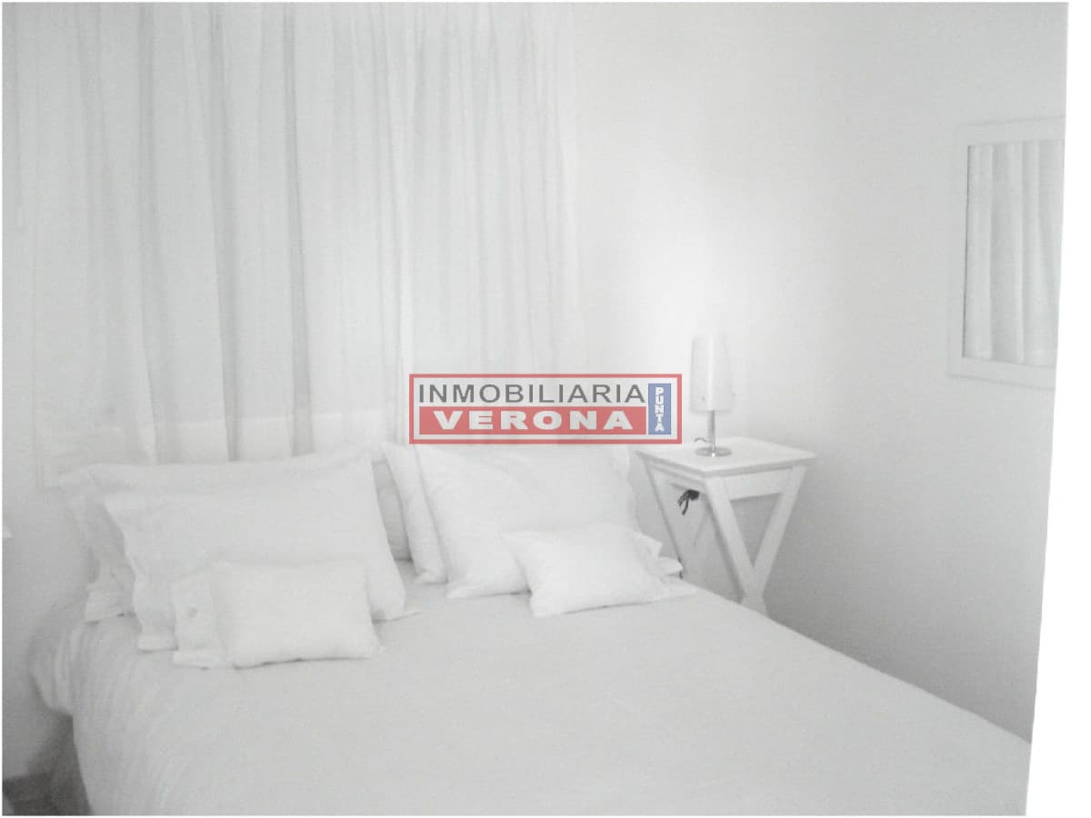 Apartamento en Mansa, 2 dormitorios * - Inmobiliaria Verona Punta